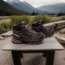 scarpa rush trek gtx Gr 29, top!