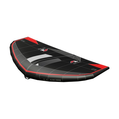Wing glide cross stiff - f2,
