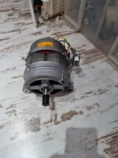 Waschmaschine Hoover HN 6135 Motor Acc Type20584.418 41002725