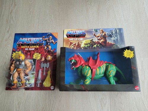 Masters the universe motu - of,