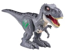 ZURU ROBO ALIVE Dino T-Rex Robotor-Dinosaurier REAL-LIFE Spielzeugechse 