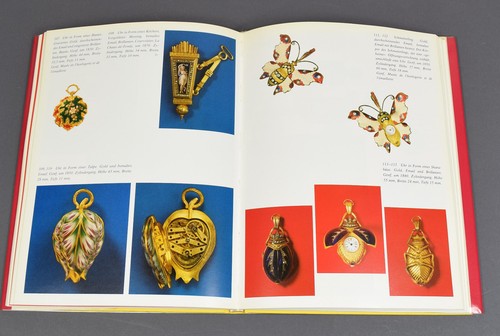 Buch spindeltaschenuhr - buch,