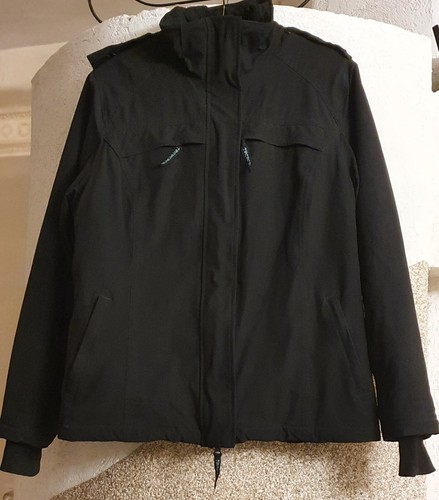 Damen winter funktions - 40/42, funktions-