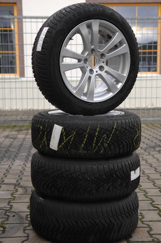 Winterreifen alufelgen rial - 4,