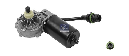 Wischermotor spare parts - dt,