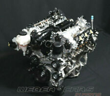 23km Mercedes W213 E-KLASSE E400 W218 CLS 400 M276850 3,5L 333PS Motor Triebwerk