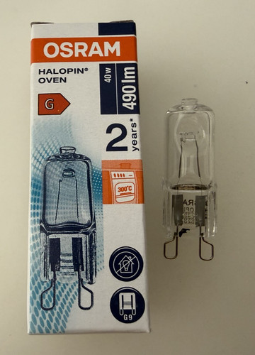 Osram 40w backofen herd - osram,