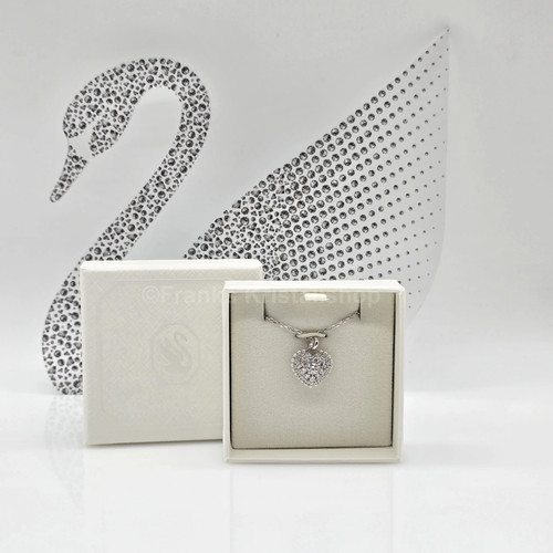 Swarovski idyllia herz - swarovski,