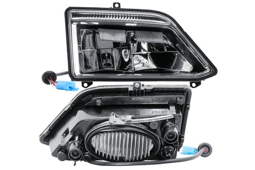 Scheinwerfer 24v led rechts - 24v,
