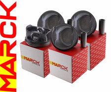 Hyundai 2.4 G4KE 4x Kolben