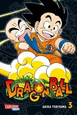 Dragon Ball Massiv 3 Die