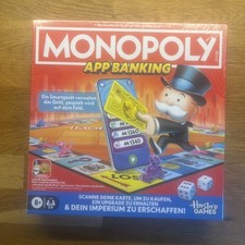 HASBRO GAMING Monopoly App