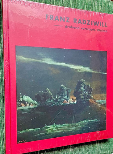 Franz radziwill drohend - franz,