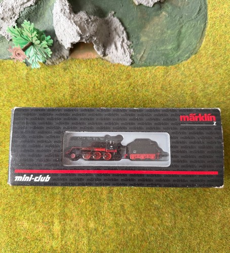 Märklin mini club 88030 - märklin,
