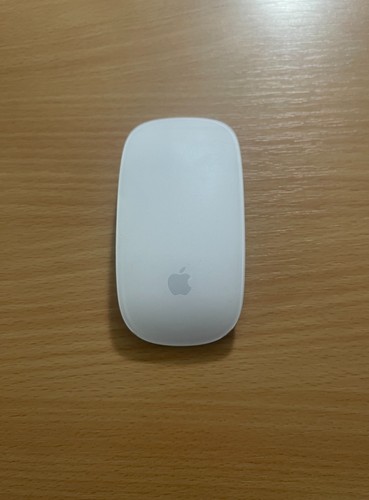 Apple magic mouse - apple,