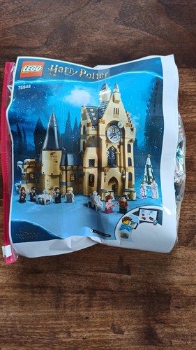 Lego harry potter - harry, potter: