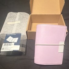 Filofax Domino Soft Organiser