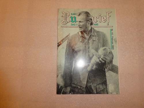 Karl may winnetou - may,