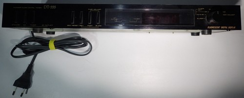 Pioneer 555 timer hifi - pioneer,