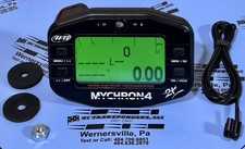 AIM MYCHRON 4 2T- USED COMBO -