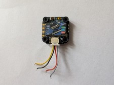 iFlight SucceX Micro Force 5.8GHz 300mW Adjustable VTX - 16x16