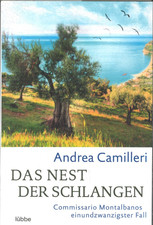 Das Nest der Schlangen von