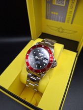 Invicta Pro Diver 40mm