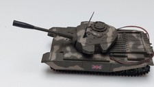 CORGI Panzer Centurion MK III British Army char tank 1960/70er Ref.901 20660/73