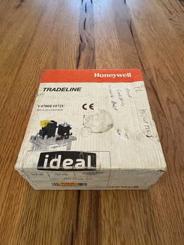 Honeywell v4700e1072u - honeywell,