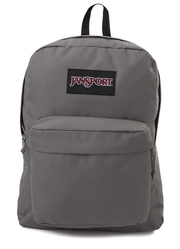 Jansport superbreak plus - jansport, 26l