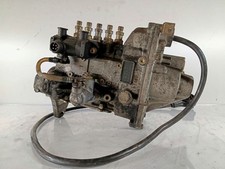 Einspritzpumpe (Diesel)