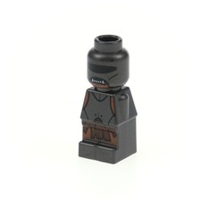 1x Lego Micro Figur Herr der