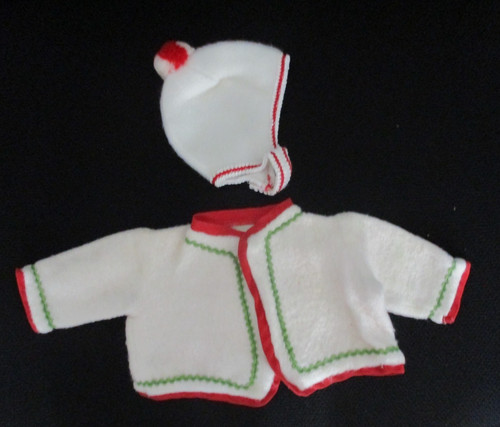 Hübsche jacke kopfbedeckung - hübsche,