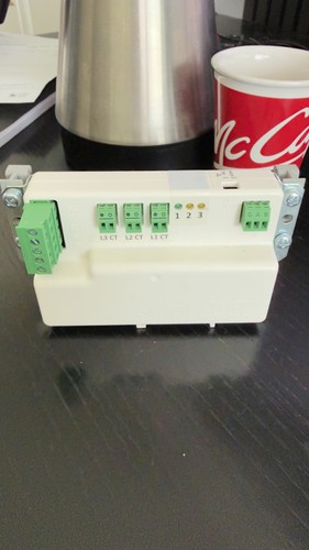 Solaredge mtr energy - energy, meter