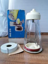 AKA Elektric Komet  Mixaufsatz  RG25 Zusatzgerät für Handmixgerät RG25  in OVP