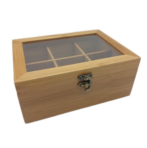 Kesper teebox küchen zubehör - teebox,
