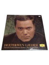 Beethoven Lieder LP