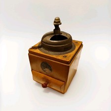 Kaffeemühle Antik
