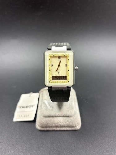Vintage tissot two timer - tissot, nos
