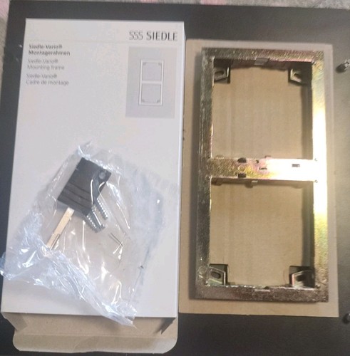 Siedle 611 1 0 - siedle, w