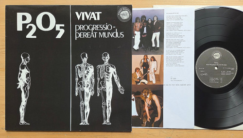 Vivat progressio - vivat,