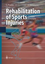 Rehabilitation of Sports