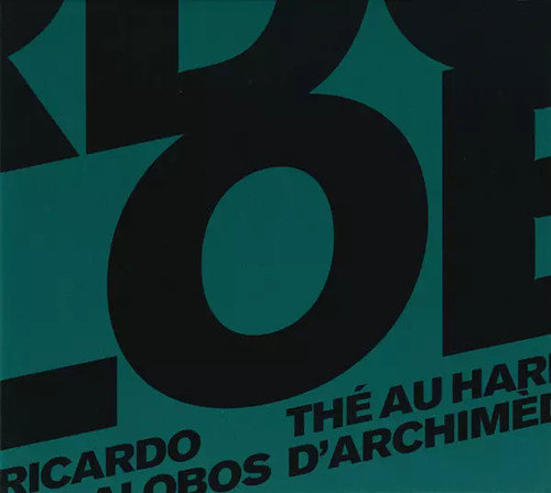 Haremstee archimedes - haremstee, d'archimedes