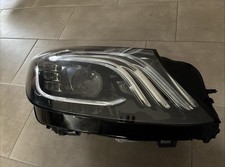 MERCEDES S-KLASSE W222