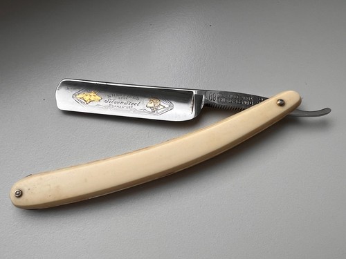 Rasiermesser coupe choux - rasiermesser,