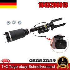 Luftfederbeine Stoßdämpfer