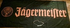 Jägermeister Fahne