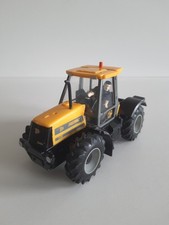 Britains 9440 JCB Fastrac 1135 mit Fahrer 1:32 Jahr 1996 RAR !!!