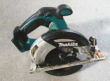 Makita Akku-Handkreissäge