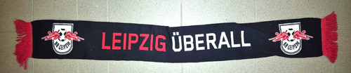 Leipzig schal - /,